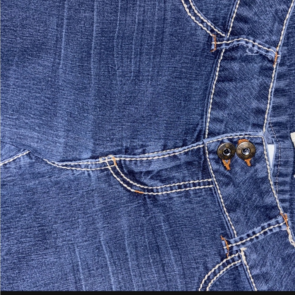 Mudd jeans size 13
